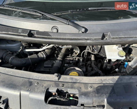 Білий Рено Мастєр, об'ємом двигуна 0 л та пробігом 194 тис. км за 19500 $, фото 26 на Automoto.ua