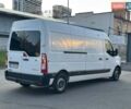 Білий Рено Мастєр, об'ємом двигуна 2.3 л та пробігом 220 тис. км за 18900 $, фото 6 на Automoto.ua