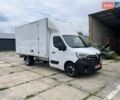 Белый Рено Мастер, объемом двигателя 2.3 л и пробегом 373 тыс. км за 24500 $, фото 5 на Automoto.ua