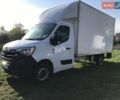 Білий Рено Мастєр, об'ємом двигуна 2.3 л та пробігом 209 тис. км за 21900 $, фото 1 на Automoto.ua