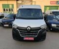 Белый Рено Мастер, объемом двигателя 2.3 л и пробегом 265 тыс. км за 18900 $, фото 2 на Automoto.ua