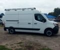 Белый Рено Мастер, объемом двигателя 2.3 л и пробегом 163 тыс. км за 18800 $, фото 12 на Automoto.ua