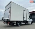 Белый Рено Мастер, объемом двигателя 2.3 л и пробегом 325 тыс. км за 25999 $, фото 10 на Automoto.ua