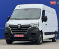 Белый Рено Мастер, объемом двигателя 2.3 л и пробегом 112 тыс. км за 21900 $, фото 21 на Automoto.ua