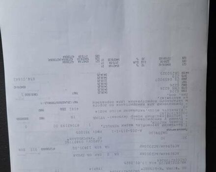 Белый Рено Мастер, объемом двигателя 2.3 л и пробегом 229 тыс. км за 19100 $, фото 3 на Automoto.ua
