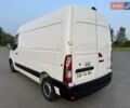 Білий Рено Мастєр, об'ємом двигуна 2.3 л та пробігом 260 тис. км за 20500 $, фото 10 на Automoto.ua