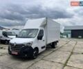 Белый Рено Мастер, объемом двигателя 2.3 л и пробегом 373 тыс. км за 24500 $, фото 17 на Automoto.ua