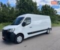 Белый Рено Мастер, объемом двигателя 2.3 л и пробегом 198 тыс. км за 19300 $, фото 1 на Automoto.ua
