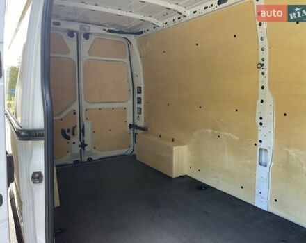 Белый Рено Мастер, объемом двигателя 2.3 л и пробегом 198 тыс. км за 19300 $, фото 27 на Automoto.ua