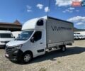 Білий Рено Мастєр, об'ємом двигуна 2.3 л та пробігом 220 тис. км за 18600 $, фото 1 на Automoto.ua