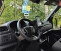 Білий Рено Мастєр, об'ємом двигуна 2.3 л та пробігом 191 тис. км за 22400 $, фото 25 на Automoto.ua