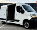 Білий Рено Мастєр, об'ємом двигуна 2.3 л та пробігом 148 тис. км за 19500 $, фото 24 на Automoto.ua