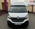 Білий Рено Мастєр, об'ємом двигуна 2.3 л та пробігом 148 тис. км за 19500 $, фото 23 на Automoto.ua