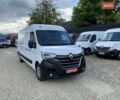 Білий Рено Мастєр, об'ємом двигуна 2.3 л та пробігом 151 тис. км за 18650 $, фото 26 на Automoto.ua