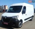 Білий Рено Мастєр, об'ємом двигуна 0 л та пробігом 163 тис. км за 17300 $, фото 2 на Automoto.ua