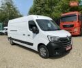 Белый Рено Мастер, объемом двигателя 2.3 л и пробегом 158 тыс. км за 17850 $, фото 1 на Automoto.ua