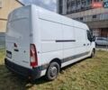 Білий Рено Мастєр, об'ємом двигуна 2.3 л та пробігом 215 тис. км за 20999 $, фото 6 на Automoto.ua