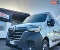Білий Рено Мастєр, об'ємом двигуна 2.3 л та пробігом 201 тис. км за 19900 $, фото 4 на Automoto.ua