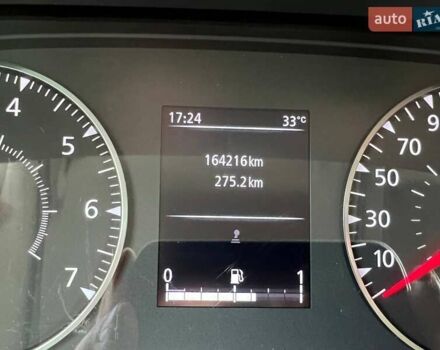 Белый Рено Мастер, объемом двигателя 2.3 л и пробегом 164 тыс. км за 21700 $, фото 89 на Automoto.ua