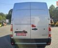 Белый Рено Мастер, объемом двигателя 2.3 л и пробегом 248 тыс. км за 19300 $, фото 7 на Automoto.ua