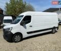 Белый Рено Мастер, объемом двигателя 2.3 л и пробегом 150 тыс. км за 17999 $, фото 10 на Automoto.ua