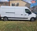 Білий Рено Мастєр, об'ємом двигуна 2.3 л та пробігом 215 тис. км за 20999 $, фото 4 на Automoto.ua