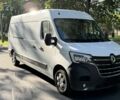 Белый Рено Мастер, объемом двигателя 2.3 л и пробегом 126 тыс. км за 23299 $, фото 1 на Automoto.ua