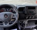Білий Рено Мастєр, об'ємом двигуна 2.3 л та пробігом 148 тис. км за 19500 $, фото 25 на Automoto.ua