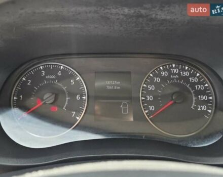 Білий Рено Мастєр, об'ємом двигуна 2.3 л та пробігом 138 тис. км за 20800 $, фото 15 на Automoto.ua