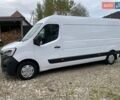 Белый Рено Мастер, объемом двигателя 2.3 л и пробегом 138 тыс. км за 18850 $, фото 3 на Automoto.ua