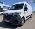 Білий Рено Мастєр, об'ємом двигуна 2.3 л та пробігом 206 тис. км за 18900 $, фото 2 на Automoto.ua