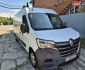 Білий Рено Мастєр, об'ємом двигуна 2.3 л та пробігом 240 тис. км за 19499 $, фото 4 на Automoto.ua