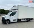 Белый Рено Мастер, объемом двигателя 2.3 л и пробегом 325 тыс. км за 25999 $, фото 9 на Automoto.ua