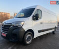 Белый Рено Мастер, объемом двигателя 2.3 л и пробегом 235 тыс. км за 21999 $, фото 14 на Automoto.ua