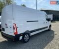 Белый Рено Мастер, объемом двигателя 2.3 л и пробегом 150 тыс. км за 17999 $, фото 20 на Automoto.ua