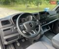 Белый Рено Мастер, объемом двигателя 2.3 л и пробегом 198 тыс. км за 19300 $, фото 16 на Automoto.ua