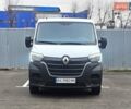 Белый Рено Мастер, объемом двигателя 2.3 л и пробегом 15 тыс. км за 24500 $, фото 1 на Automoto.ua