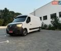 Белый Рено Мастер, объемом двигателя 2.3 л и пробегом 127 тыс. км за 21800 $, фото 20 на Automoto.ua