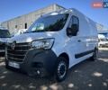 Белый Рено Мастер, объемом двигателя 2.3 л и пробегом 187 тыс. км за 20999 $, фото 1 на Automoto.ua