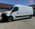 Белый Рено Мастер, объемом двигателя 2.3 л и пробегом 225 тыс. км за 23750 $, фото 10 на Automoto.ua