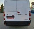 Білий Рено Мастєр, об'ємом двигуна 2.3 л та пробігом 194 тис. км за 19200 $, фото 23 на Automoto.ua