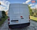 Білий Рено Мастєр, об'ємом двигуна 2.3 л та пробігом 240 тис. км за 19499 $, фото 15 на Automoto.ua