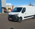 Рено Мастер 2021 в Ковель на Automoto.ua Белый Рено Мастер, объемом двигателя 0 л и пробегом 422 тыс. км за 19600 $, фото 1 на Automoto.ua