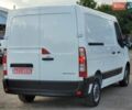 Белый Рено Мастер, объемом двигателя 2.3 л и пробегом 229 тыс. км за 19100 $, фото 30 на Automoto.ua