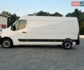 Белый Рено Мастер, объемом двигателя 2.3 л и пробегом 127 тыс. км за 21800 $, фото 5 на Automoto.ua