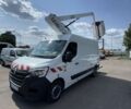 Белый Рено Мастер, объемом двигателя 2.3 л и пробегом 51 тыс. км за 26900 $, фото 4 на Automoto.ua