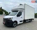 Белый Рено Мастер, объемом двигателя 2.3 л и пробегом 325 тыс. км за 25999 $, фото 26 на Automoto.ua