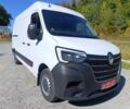 Белый Рено Мастер, объемом двигателя 3 л и пробегом 244 тыс. км за 456 $, фото 1 на Automoto.ua