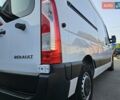 Білий Рено Мастєр, об'ємом двигуна 0 л та пробігом 269 тис. км за 18500 $, фото 26 на Automoto.ua