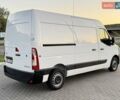 Белый Рено Мастер, объемом двигателя 2.3 л и пробегом 156 тыс. км за 20900 $, фото 18 на Automoto.ua